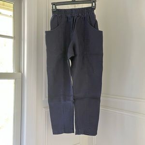 Elizabeth Suzann Clyde Pants